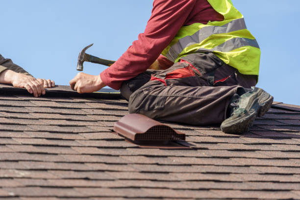 Best Affordable Roofing Company  in Wood River, IL