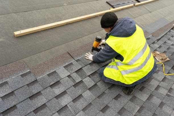 Best Emergency Roof Repair  in Wood River, IL