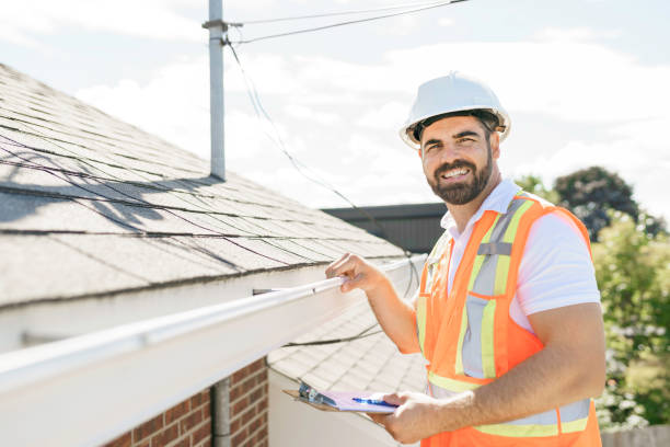 Best Flat Roof Repair Services  in Wood River, IL