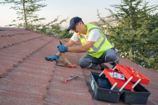 Best Roof Waterproofing Services  in Wood River, IL