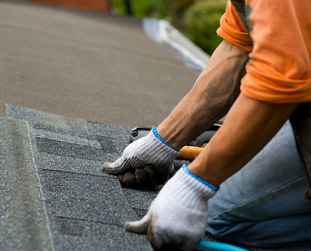 Quick and Trustworthy Emergency Roof Repair Services in Wood River, IL
