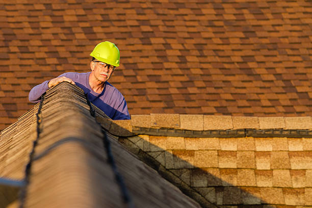 Best Best Roofing Contractors  in Wood River, IL