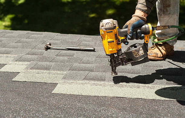 Best Roofing Contractor Near Me  in Wood River, IL