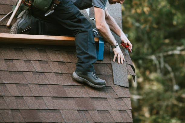 Best Gutter Installation and Roofing  in Wood River, IL