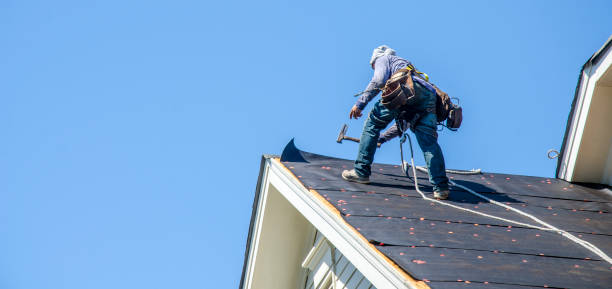 Professional Roofing Contractor in Wood River, IL